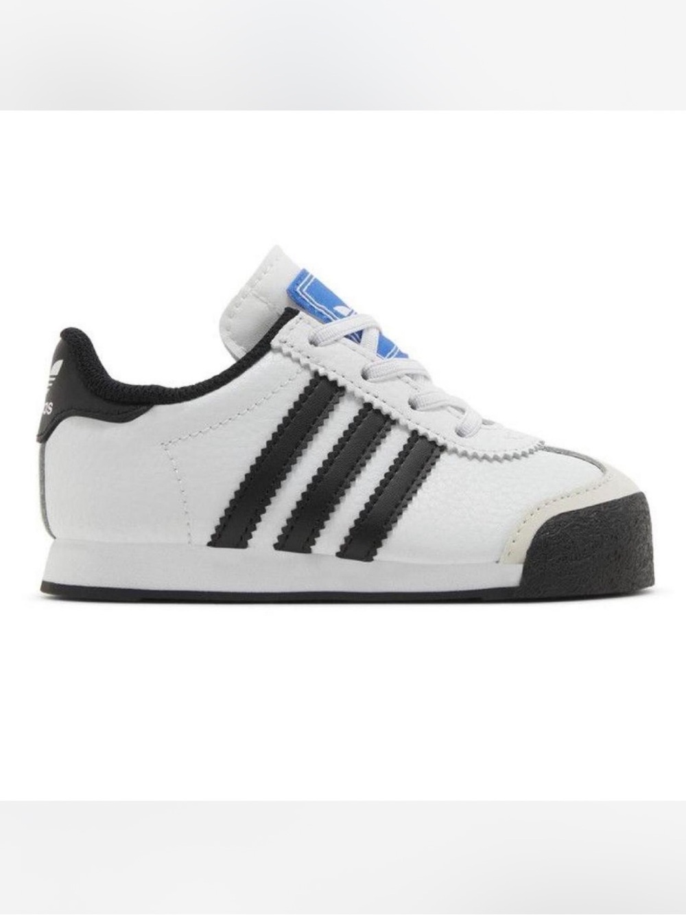 Adidas Toddler Samoa Sneakers Size 6.5 NWT